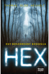 HEX - Egy boszorkány bosszúja