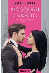 Moszkvai csábító (e-könyv)