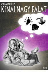 A kínai nagy falat V./V. (e-könyv)