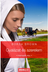 Gyalázat és szerelem (e-könyv)