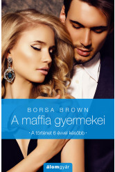 A maffia gyermekei (e-könyv)