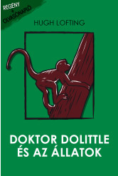 Doktor Dolittle és az állatok (e-könyv)