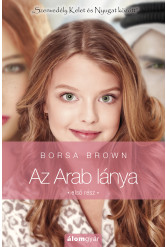 Az arab lánya 1. (e-könyv)