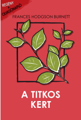 A titkos kert (e-könyv)