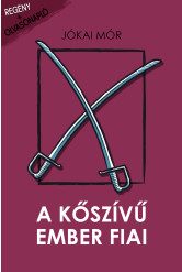 A kőszívű ember fiai (e-könyv)