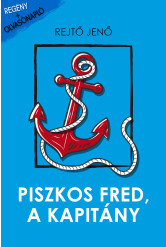 Piszkos Fred, a kapitány (e-könyv)