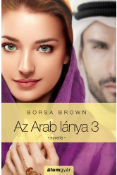 Az Arab lánya 3. (e-könyv)