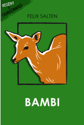 Bambi (e-könyv)