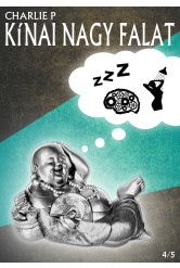 A kínai nagy falat IV./V. (e-könyv)