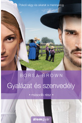 Gyalázat és szenvedély (e-könyv)