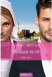 Gyalázat és hit (e-könyv)