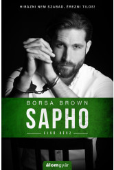 Sapho 1 (e-könyv)