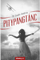 Pitypangtánc (e-könyv)