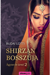 Shirzan bosszúja (e-könyv)