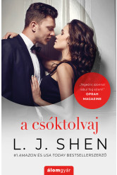 A csóktolvaj (e-könyv)