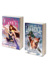 Az üvegpadlós függőhíd kolostora I-II.