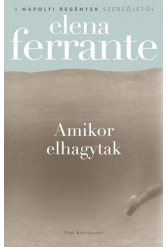 Amikor elhagytak (e-könyv)