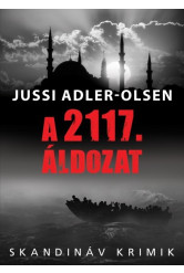A 2117. áldozat