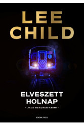 Elveszett holnap (e-könyv)