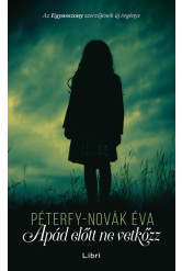 Apád előtt ne vetkőzz