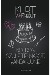 Boldog születésnapot, Wanda June! (e-könyv)