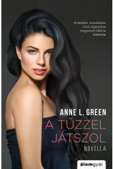 Tűzzel játszol (e-könyv)