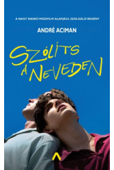 Szólíts a neveden (e-könyv)