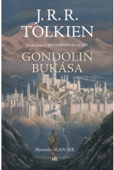 Gondolin bukása (e-könyv)