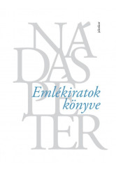 Emlékiratok könyve (e-könyv)