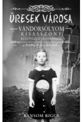 Üresek városa