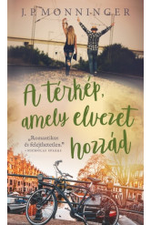 A térkép, amely elvezet hozzád
