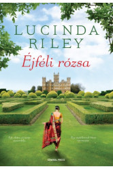 Éjféli rózsa (e-könyv)