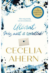 Utóirat: Még most is szeretlek! (e-könyv)