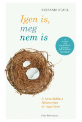 Igen is, meg nem is (e-könyv)