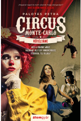 Circus Monte-Carlo 1. (e-könyv)