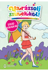 Varázsolj színekkel! – Divatkavalkád