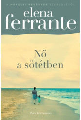 Nő a sötétben (e-könyv)