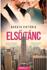 Első tánc (e-könyv)