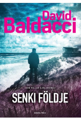 Senki földje (e-könyv)