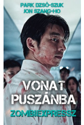 Vonat Puszánba - Zombiexpressz (e-könyv)