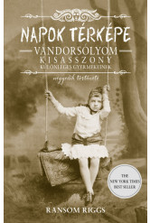 Napok térképe