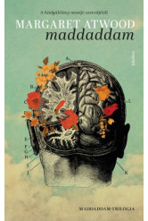 MaddAddam (e-könyv)