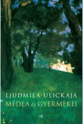 Médea és gyermekei (e-könyv)