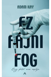 Ez fájni fog - Egy fiatal orvos naplója (e-könyv)