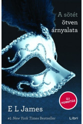 A sötét ötven árnyalata (e-könyv)