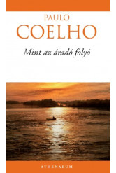 Mint az áradó folyó (e-könyv)