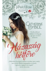 Házasság hétfőre