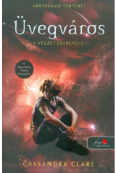 Üvegváros