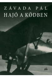 Hajó a ködben
