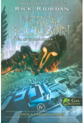 Csata a labirintusban